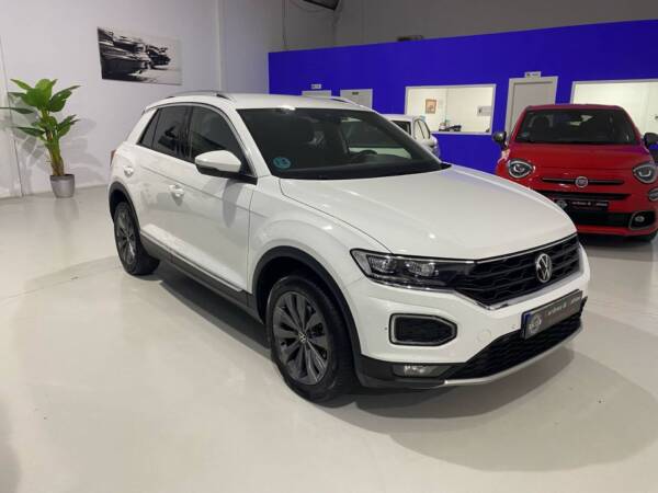 Volkswagen T-Roc 1.5 TSI 150 CV SPORT DSG AUTO 2022