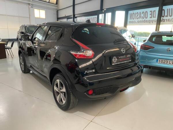 JUKE 1.6 ACENTA 4X2 113 CV - Image 24