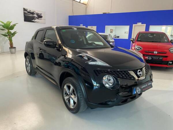 JUKE 1.6 ACENTA 4X2 113 CV - Image 2