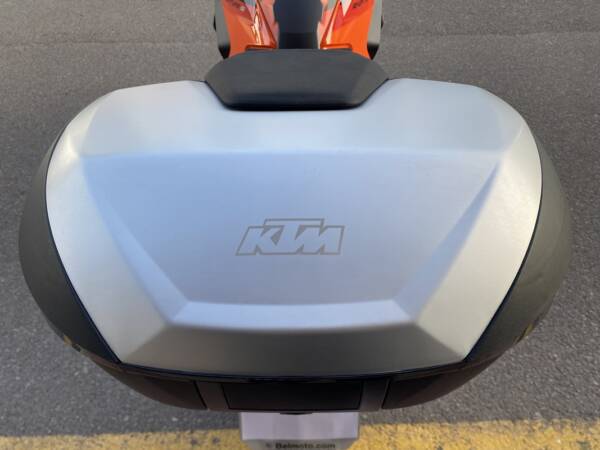 KTM 1290 SUPER ADVENTURE S 2024 - Image 34