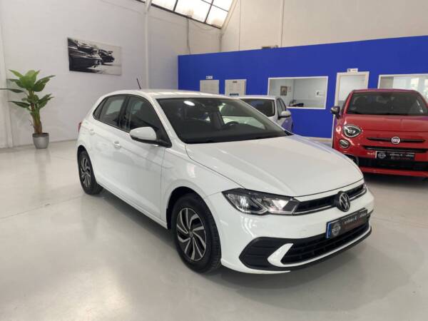 VOLKSWAGEN Polo Life 1.0 TSI 70kW 95CV (2023)