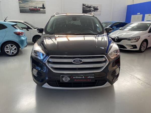 FORD Kuga 1.5 EcoBoost 120 cv 4x2 Trend - Image 4