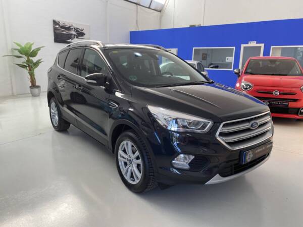 FORD Kuga 1.5 EcoBoost 120 cv 4x2 Trend