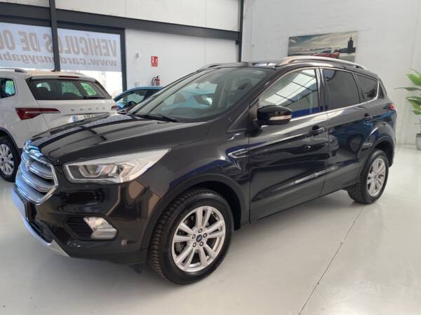 FORD Kuga 1.5 EcoBoost 120 cv 4x2 Trend - Image 6