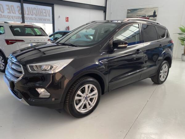 FORD Kuga 1.5 EcoBoost 120 cv 4x2 Trend - Image 8