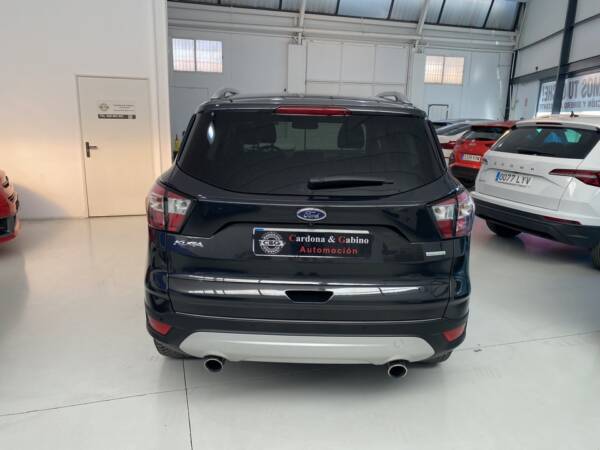 FORD Kuga 1.5 EcoBoost 120 cv 4x2 Trend - Image 10