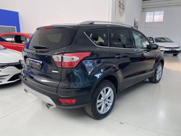 FORD Kuga 1.5 EcoBoost 120 cv 4x2 Trend - Image 11