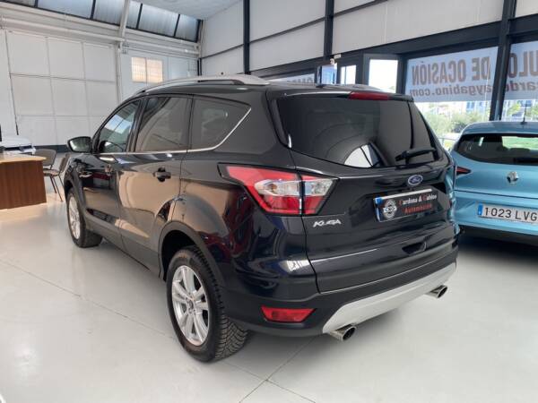 FORD Kuga 1.5 EcoBoost 120 cv 4x2 Trend - Image 13