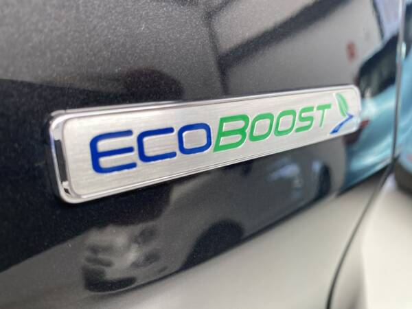 FORD Kuga 1.5 EcoBoost 120 cv 4x2 Trend - Image 12