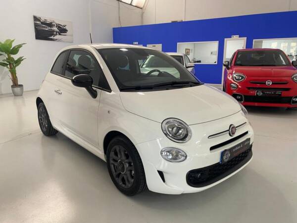 Fiat 500 1.0 70 cv Hybrid 20220 - Imagen 2