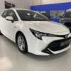 TOYOTA COROLLA 1.8 125H ACTIVE TECH