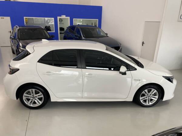 TOYOTA COROLLA 1.8 125H ACTIVE TECH - Imagen 7