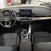 AUDI A4 AVANT 40 TDI BLACK LINE QUATTRO S-TRONIC - Imagen 2