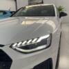 AUDI A4 AVANT 40 TDI BLACK LINE QUATTRO S-TRONIC - Imagen 33