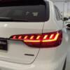 AUDI A4 AVANT 40 TDI BLACK LINE QUATTRO S-TRONIC - Imagen 34