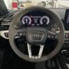 AUDI A4 AVANT 40 TDI BLACK LINE QUATTRO S-TRONIC - Imagen 19