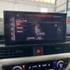 AUDI A4 AVANT 40 TDI BLACK LINE QUATTRO S-TRONIC - Imagen 35