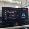 AUDI A4 AVANT 40 TDI BLACK LINE QUATTRO S-TRONIC - Imagen 36
