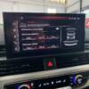 AUDI A4 AVANT 40 TDI BLACK LINE QUATTRO S-TRONIC - Imagen 38