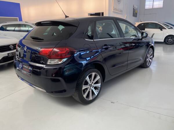 CITROEN C4 FELL EDITION DIESEL 120CV - Imagen 6