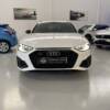 AUDI A4 AVANT 40 TDI BLACK LINE QUATTRO S-TRONIC - Imagen 23