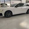 AUDI A4 AVANT 40 TDI BLACK LINE QUATTRO S-TRONIC - Imagen 9