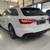 AUDI A4 AVANT 40 TDI BLACK LINE QUATTRO S-TRONIC - Imagen 5