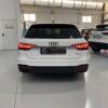 AUDI A4 AVANT 40 TDI BLACK LINE QUATTRO S-TRONIC - Imagen 30