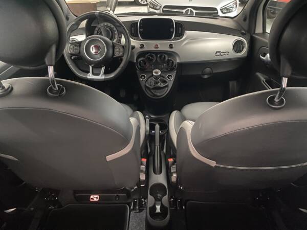 Fiat 500 1.0 70 cv Hybrid 20220 - Imagen 3