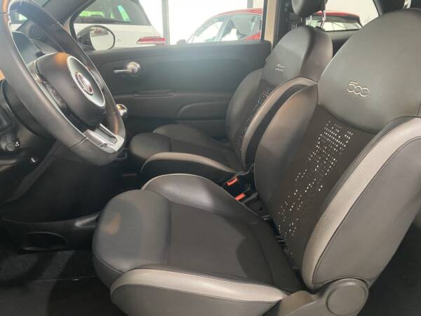 Fiat 500 1.0 70 cv Hybrid 20220 - Imagen 14