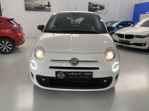 Fiat 500 1.0 70 cv Hybrid 20220 - Imagen 18