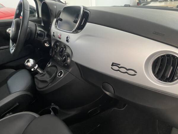 Fiat 500 1.0 70 cv Hybrid 20220 - Imagen 29