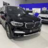 BMW X3 2.0DA AUTOMATICO + TECHO