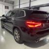 BMW X3 2.0DA AUTOMATICO + TECHO - Imagen 9