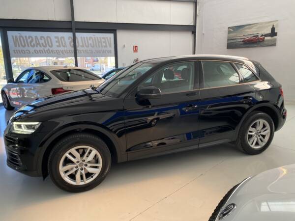 AUDI Q5 2.0 TDI 190 CV QUATTRO AUTOMATICO 2019 - Imagen 6