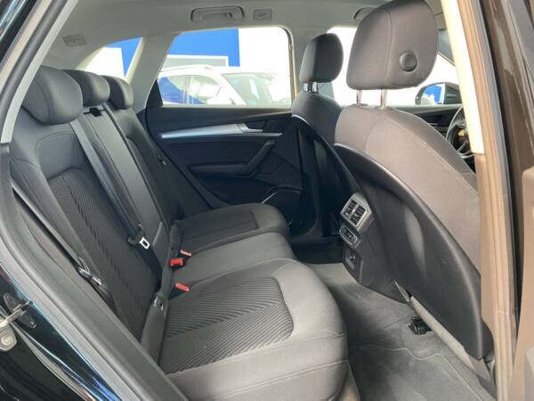 AUDI Q5 2.0 TDI 190 CV QUATTRO AUTOMATICO 2019 - Imagen 11