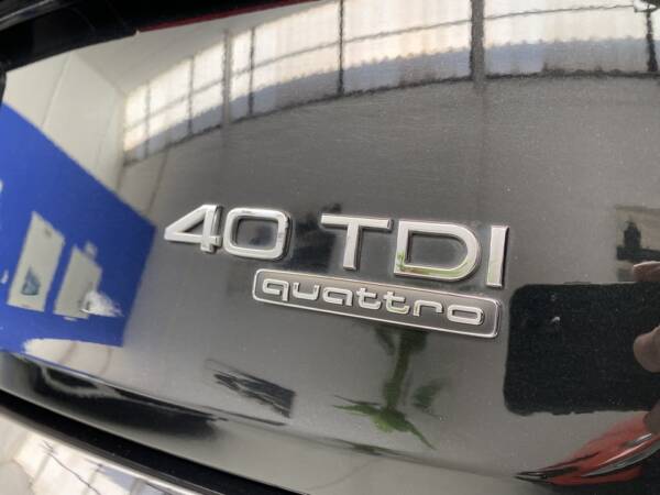 AUDI Q5 2.0 TDI 190 CV QUATTRO AUTOMATICO 2019 - Imagen 12