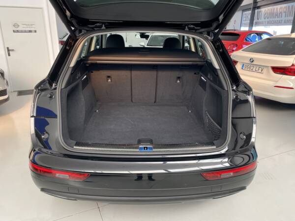 AUDI Q5 2.0 TDI 190 CV QUATTRO AUTOMATICO 2019 - Imagen 13