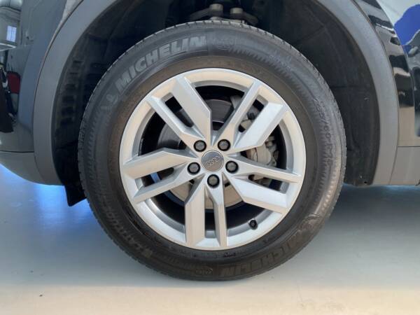 AUDI Q5 2.0 TDI 190 CV QUATTRO AUTOMATICO 2019 - Imagen 15