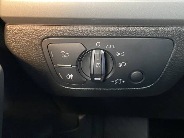 AUDI Q5 2.0 TDI 190 CV QUATTRO AUTOMATICO 2019 - Imagen 18