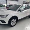 SEAT ARONA 1.0 TSI 115 CV ECOMOTIVE 2021 - Imagen 8