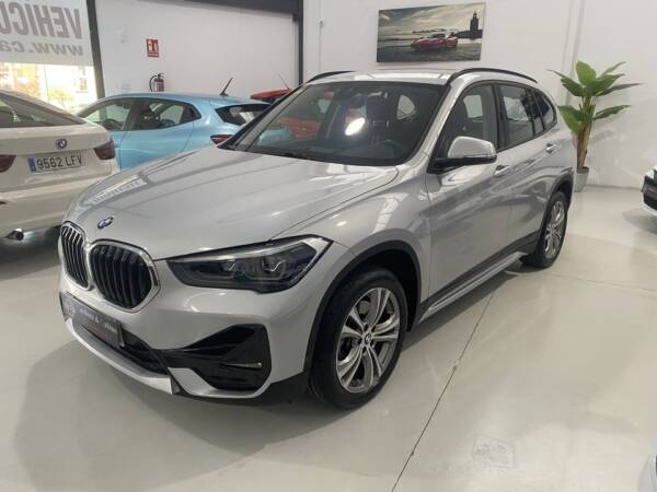 BMW X1 2.0DA 190 CV X-DRIVE 4X4 SPORT 2020 - Imagen 5