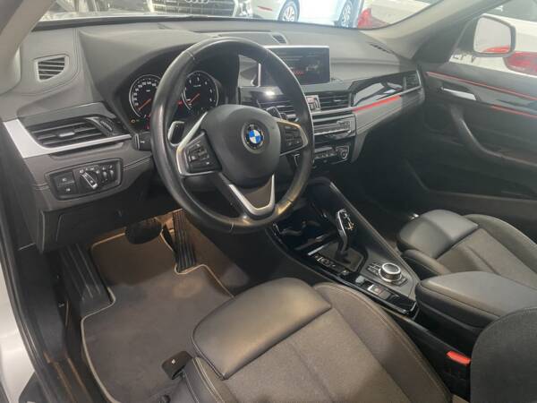 BMW X1 2.0DA 190 CV X-DRIVE 4X4 SPORT 2020 - Imagen 3