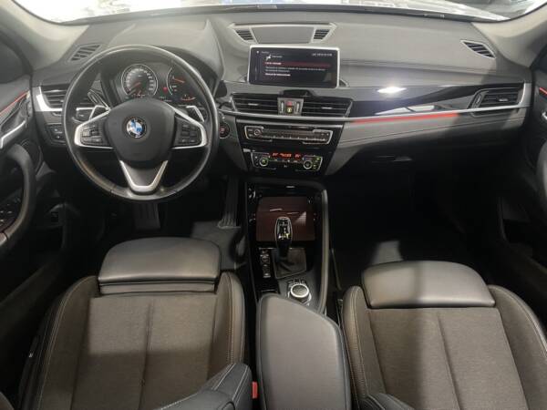 BMW X1 2.0DA 190 CV X-DRIVE 4X4 SPORT 2020 - Imagen 29