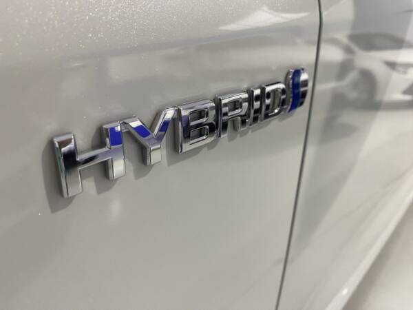 TOYOTA COROLLA TOURING HYBRIDO 180 CV 2021 - Imagen 7