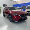 MAZDA CX-3 2.0 G 89kW 121CV 2WD Zenith