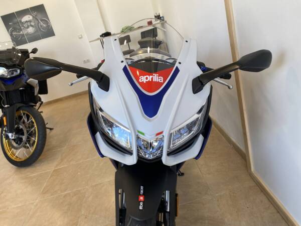 APRILIA RS 125 - Imagen 4