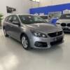 PEUGEOT 308 SW Active 1.6 BlueHDi 73KW 100CV