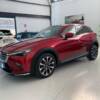 MAZDA CX-3 2.0 G 89kW 121CV 2WD Zenith - Imagen 17