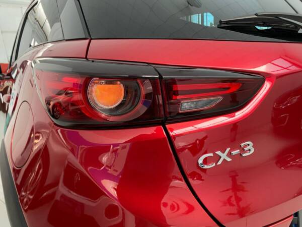 MAZDA CX-3 2.0 G 89kW 121CV 2WD Zenith - Imagen 19